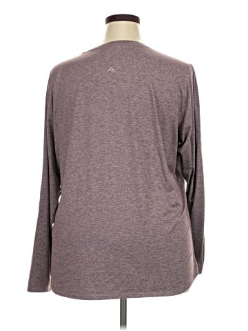 Ridgecut 3/4 Sleeve T-Shirt (view 2)