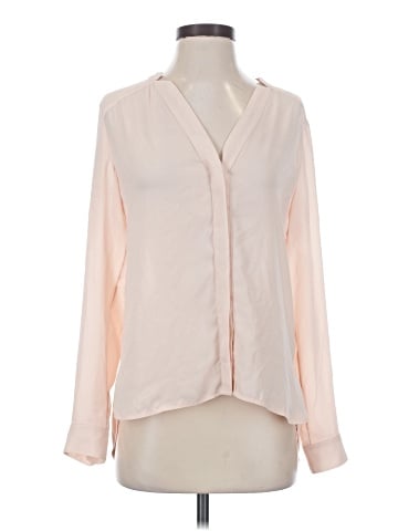 Banana Republic Long Sleeve Blouse (view 1)