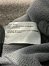 Eddie Bauer Gray Track Jacket Size XL - photo 7