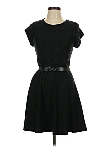 Candie's Casual Dress (view 1)