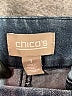 Chico's Blue Jeans Size Med (1) - photo 7