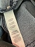 Chico's Blue Jeans Size Med (1) - photo 8