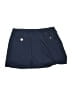 Lilly Pulitzer Solid Blue Skort Size M - photo 1