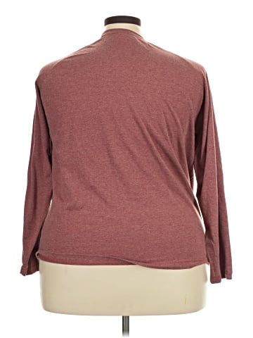 Ridgecut 3/4 Sleeve T-Shirt (view 2)