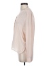 Banana Republic 100% Polyester Pink Long Sleeve Blouse Size XS - photo 5