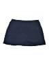 Lilly Pulitzer Solid Blue Skort Size M - photo 2