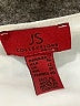 JS Collections White Sleeveless Top Size 10 - photo 7