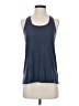 Gap Fit Blue Active Tank Size S - photo 1