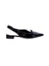 Vince Camuto Black Flats Size 8 - photo 1