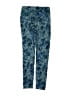 Athleta Girl Tie-dye Blue Casual Pants Size 8 - 10 - photo 2