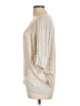 HEATHER 100% Modal Tan 3/4 Sleeve Top Size L - photo 5