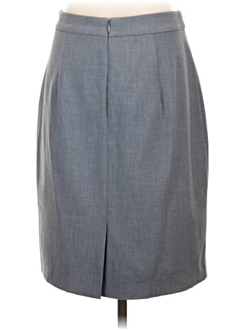 Banana Republic Factory Store Formal Skirt (view 2)