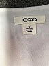 Cato 100% Polyester Floral Green Casual Dress Size XL - photo 7