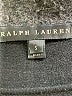Ralph Lauren Black Label Black Pullover Sweater Size S - photo 7
