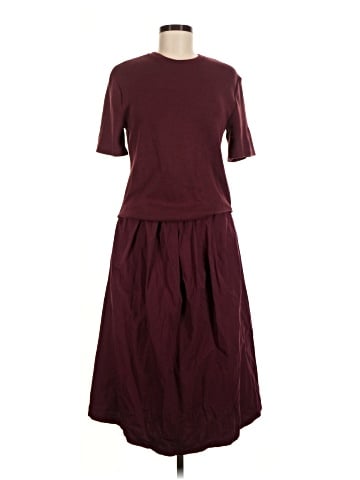 Zara Casual Dress (view 1)