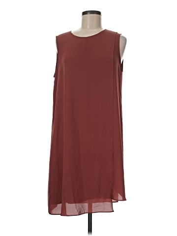 BCBGMAXAZRIA Casual Dress (view 1)