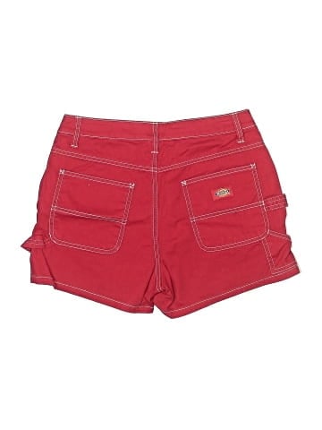 Dickies Denim Shorts (view 2)