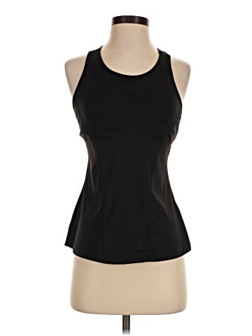 Lucky in Love Sleeveless Top (view 1)