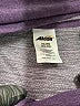 Avia Purple Pullover Hoodie Size 16 - photo 7