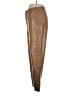 Wilfred 100% Polyurethane Brown Casual Pants Size 14 - photo 5