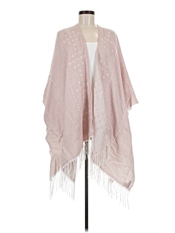 Unbranded Poncho (view 1)