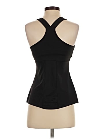 Lucky in Love Sleeveless Top (view 2)