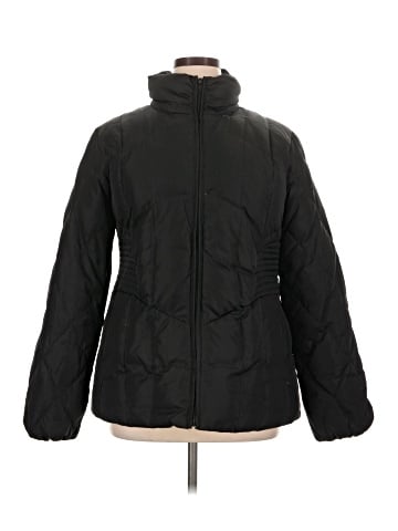 Larry Levine Snow Jacket (view 1)