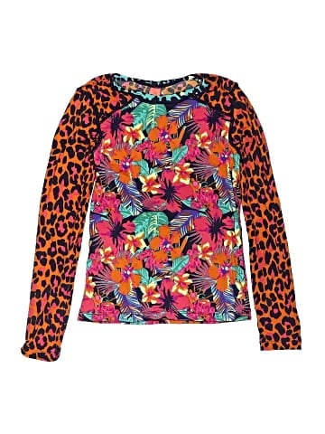 Maaji Long Sleeve Blouse (view 1)