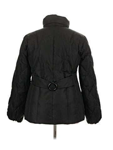 Larry Levine Snow Jacket (view 2)