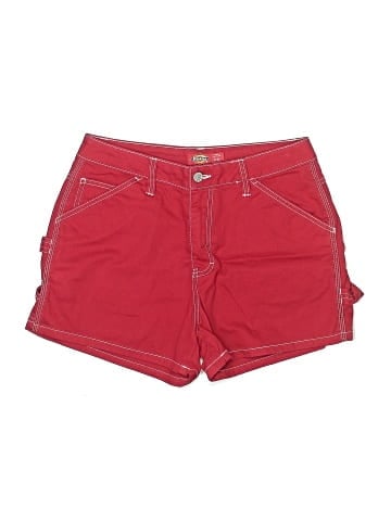 Dickies Denim Shorts (view 1)