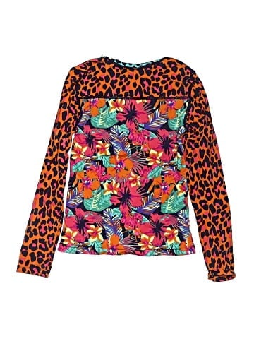 Maaji Long Sleeve Blouse (view 2)