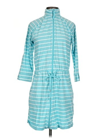 Lands' End Raincoat (view 1)