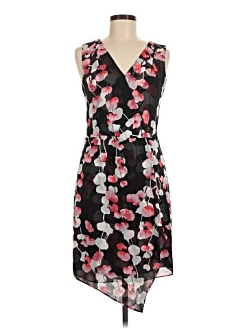 DKNYC Cocktail Dress (view 1)