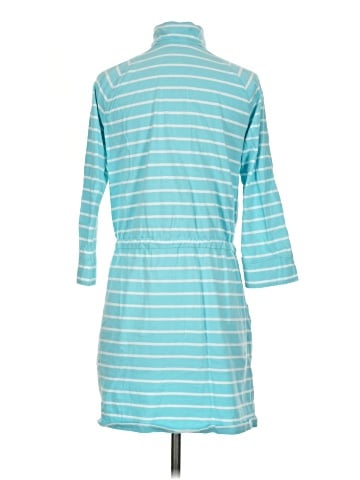 Lands' End Raincoat (view 2)