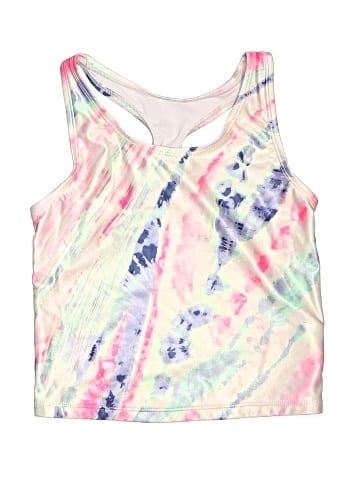Unbranded Sleeveless Top (view 1)