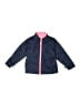 Cat & Jack 100% Polyester Color Block Blue Raincoat Size 3T - photo 1