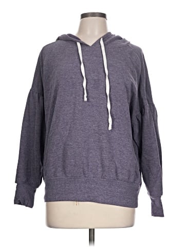 Xhilaration Pullover Hoodie (view 1)