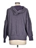 Xhilaration Gray Pullover Hoodie Size L - photo 2