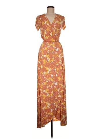 Rachel Pally Casual Dress (view 1)