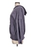 Xhilaration Gray Pullover Hoodie Size L - photo 5