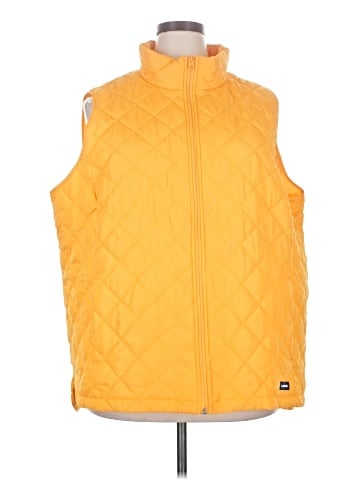 Lands' End Vest (view 1)