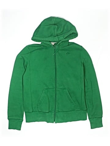 Nike Zip Up Hoodie (view 1)