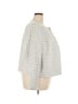 Calvin Klein Silver Cardigan Size 22 - photo 4