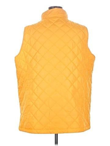 Lands' End Vest (view 2)