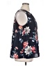 Collective Concepts 100% Polyester Blue Sleeveless Blouse Size 1X - photo 4