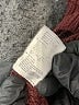 RDI Burgundy Cardigan Size M - photo 9