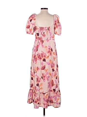 London Times Casual Dress (view 2)