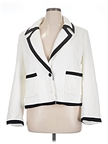 Halogen Blazer (view 1)