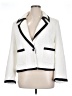 Halogen White Blazer Size XL - photo 1