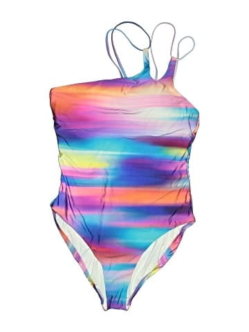 La Blanca One Piece Swimsuit (view 1)
